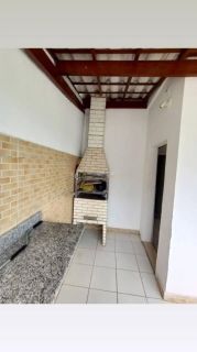 Cobertura  3/4 e 1 suíte Jardim das Margaridas