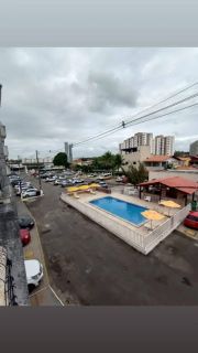 Cobertura  3/4 e 1 suíte Jardim das Margaridas