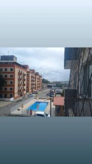 Cobertura  3/4 e 1 suíte Jardim das Margaridas