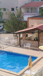 Cobertura  3/4 e 1 suíte Jardim das Margaridas