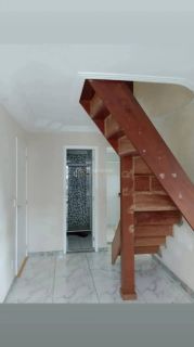 Cobertura  3/4 e 1 suíte Jardim das Margaridas