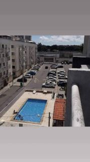 Cobertura  3/4 e 1 suíte Jardim das Margaridas