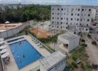 Cobertura  3/4 e 1 suíte Jardim das Margaridas