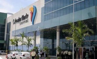 Cobertura  3/4 e 1 suíte Jardim das Margaridas