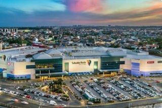 Cobertura  3/4 e 1 suíte Jardim das Margaridas