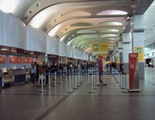 Cobertura  3/4 e 1 suíte Jardim das Margaridas