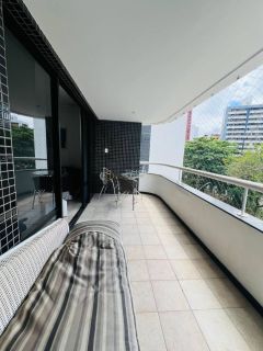 Apartamento 2 /4 e  1 suíte Pituba