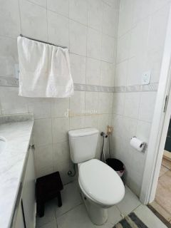Apartamento 2 /4 e  1 suíte Pituba