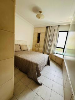 Apartamento 2 /4 e  1 suíte Pituba