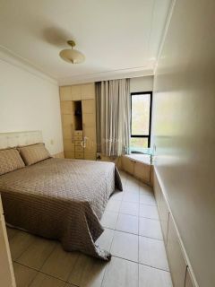 Apartamento 2 /4 e  1 suíte Pituba
