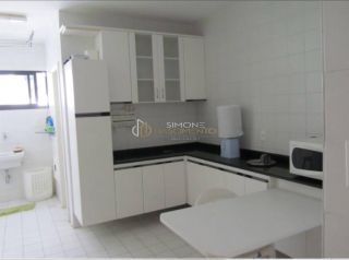 Apartamento 2 /4 e  1 suíte Pituba