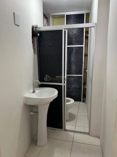 Sala Comercial Comércio