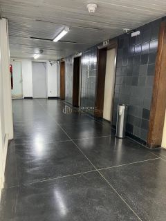 Sala Comercial Comércio