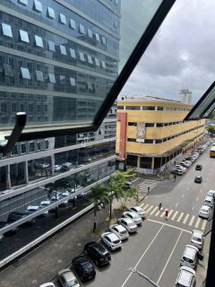 Sala Comercial Comércio