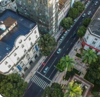 Sala Comercial Comércio