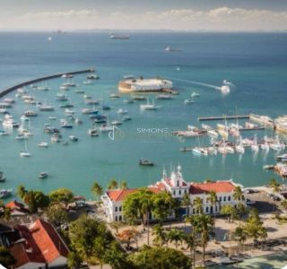 Sala Comercial Comércio