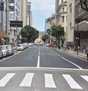 Sala Comercial Comércio