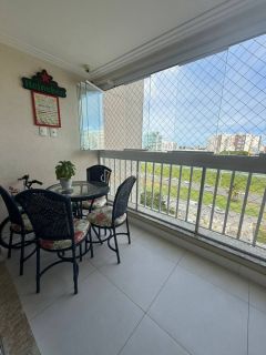 Apartamento 3 /4 e 2 suítes Paralela
