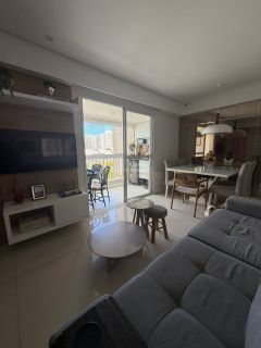 Apartamento 3 /4 e 2 suítes Paralela