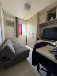 Apartamento 3 /4 e 2 suítes Paralela