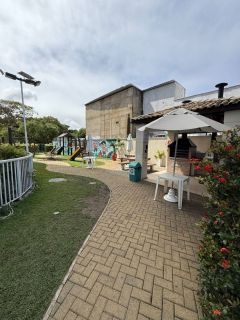 Apartamento 3 /4 e 2 suítes Paralela