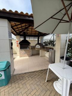 Apartamento 3 /4 e 2 suítes Paralela