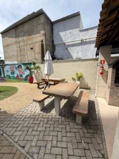 Apartamento 3 /4 e 2 suítes Paralela