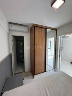 Apartamento Venda ou Aluguel 1/4  Imbuí