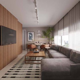 Apartamento Venda ou Aluguel 1/4  Imbuí