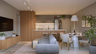 Apartamento Venda ou Aluguel 1/4  Imbuí