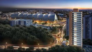 Apartamento Venda ou Aluguel 1/4  Imbuí