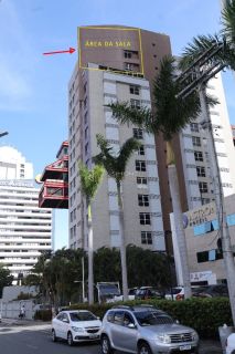 Sala Comercial à Venda – Caminho das Árvores, Salvador