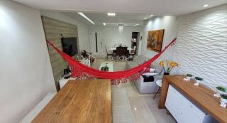 Apartamento 3 Quartos com Suíte, 114m², Vista para o Parque da Cidade – 2 Vagas – Nascente Total