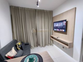 Flat Para Vender com 1 quartos na Barra em Salvador