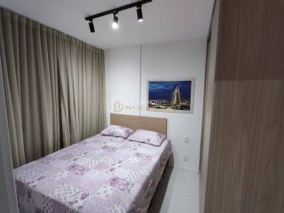 Flat Para Vender com 1 quartos na Barra em Salvador