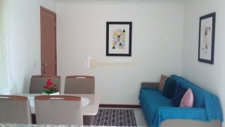 Apartamento 2 Quartos – Nascente, Super Ventilado e com Privacidade – 40m²