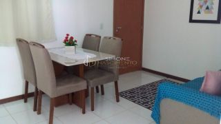 Apartamento 2 Quartos – Nascente, Super Ventilado e com Privacidade – 40m²