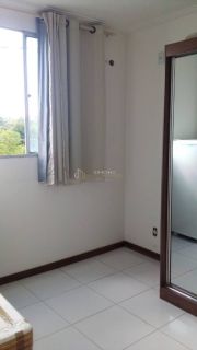 Apartamento 2 Quartos – Nascente, Super Ventilado e com Privacidade – 40m²