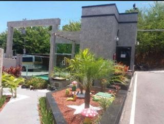 Apartamento 2 Quartos – Nascente, Super Ventilado e com Privacidade – 40m²