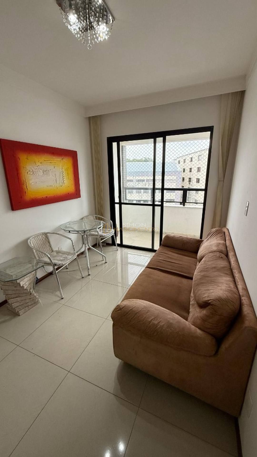 Apartamento Para Vender com 3 quartos 1 suítes no Imbuí em Salvador