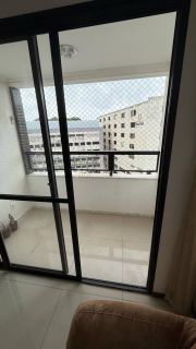 Apartamento Para Vender com 3 quartos 1 suítes no Imbuí em Salvador