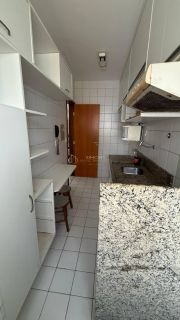 Apartamento Para Vender com 3 quartos 1 suítes no Imbuí em Salvador