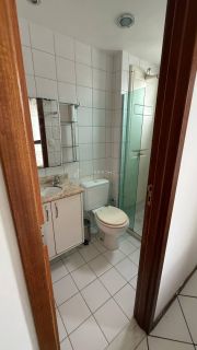 Apartamento Para Vender com 3 quartos 1 suítes no Imbuí em Salvador