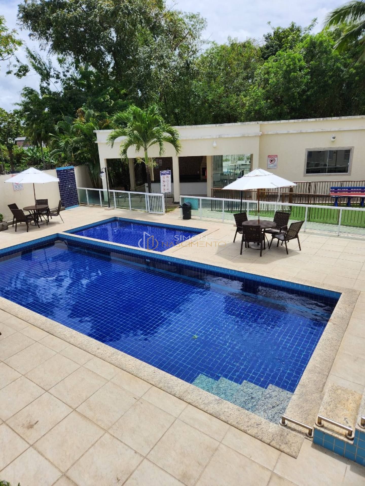 Apartamento 2 /4 Vida Nova