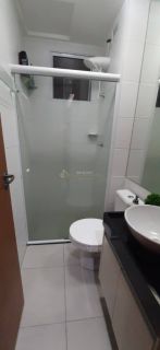 Apartamento 2 /4 Vida Nova