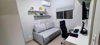 Apartamento 2 /4 Vida Nova