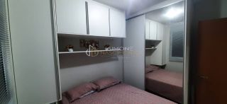 Apartamento 2 /4 Vida Nova