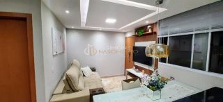 Apartamento 2 /4 Vida Nova