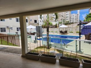 Apartamento 2 /4 Vida Nova