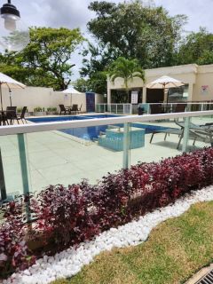 Apartamento 2 /4 Vida Nova